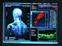 The medical view of the symbiote within